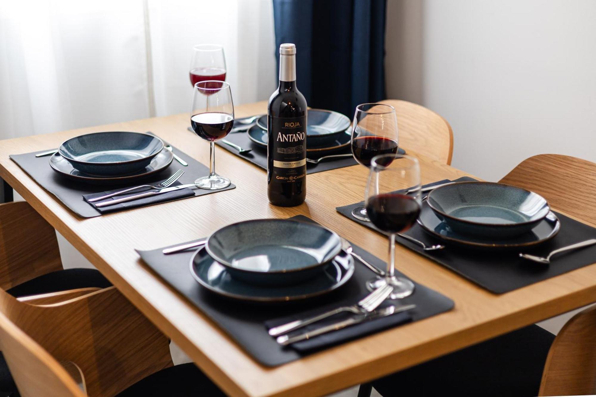 Ametsa Appartement