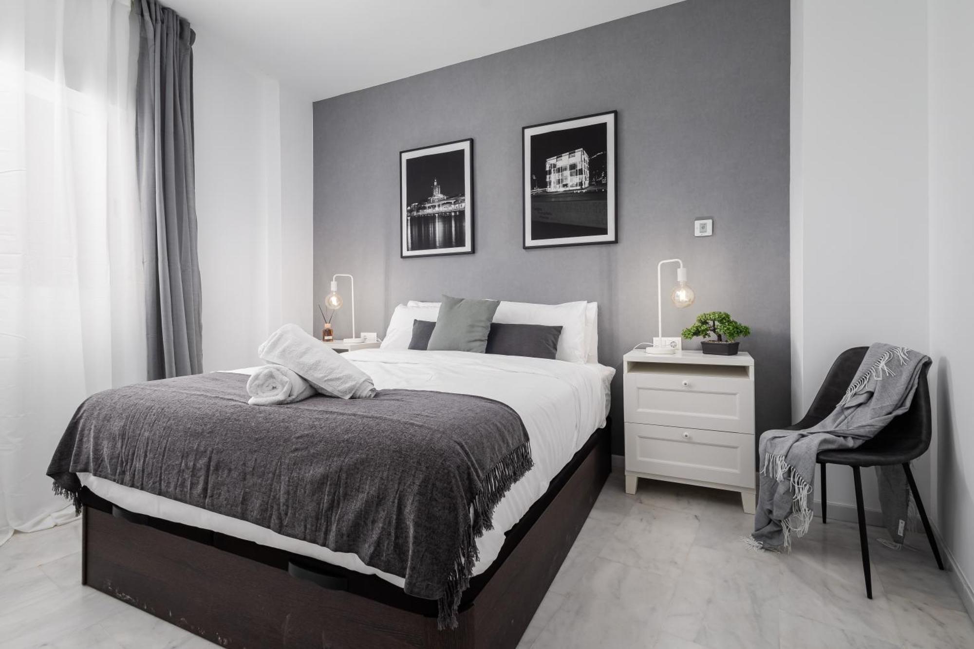 Ametsa Appartement