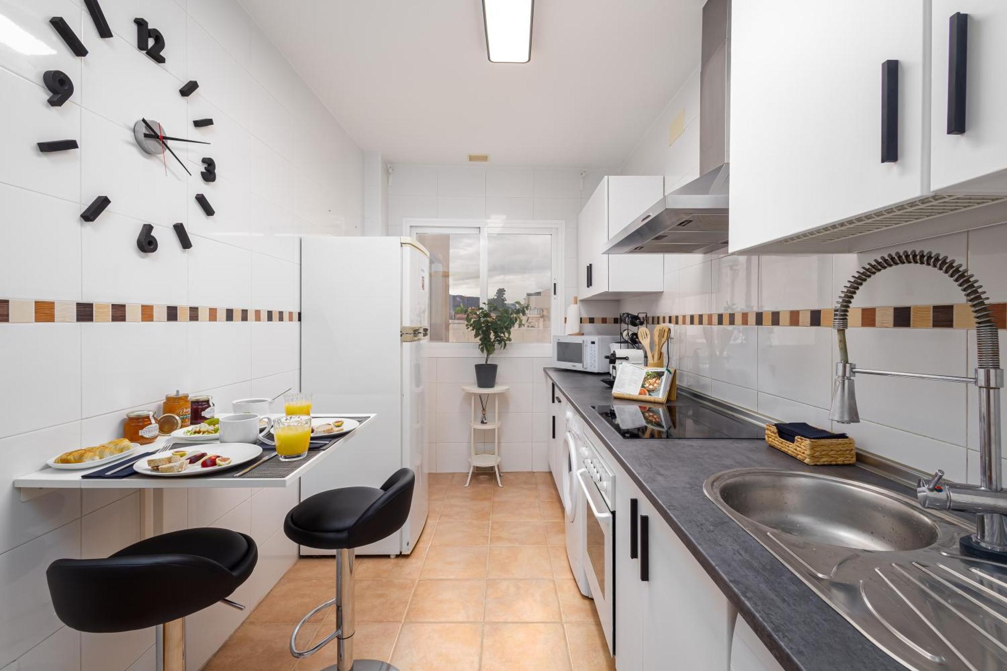 Ametsa Appartement *