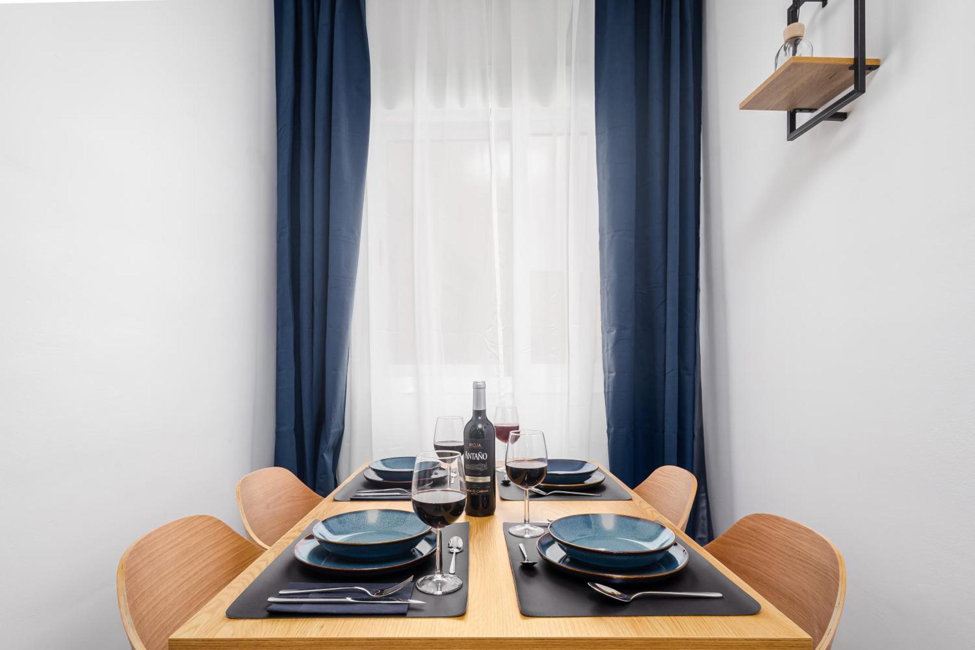 Ametsa Appartement