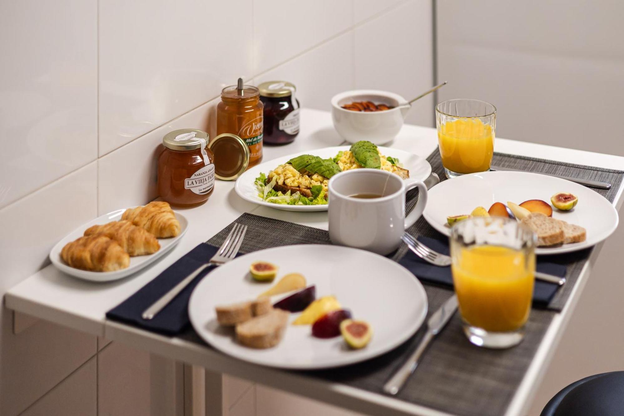 Appartement Ametsa *