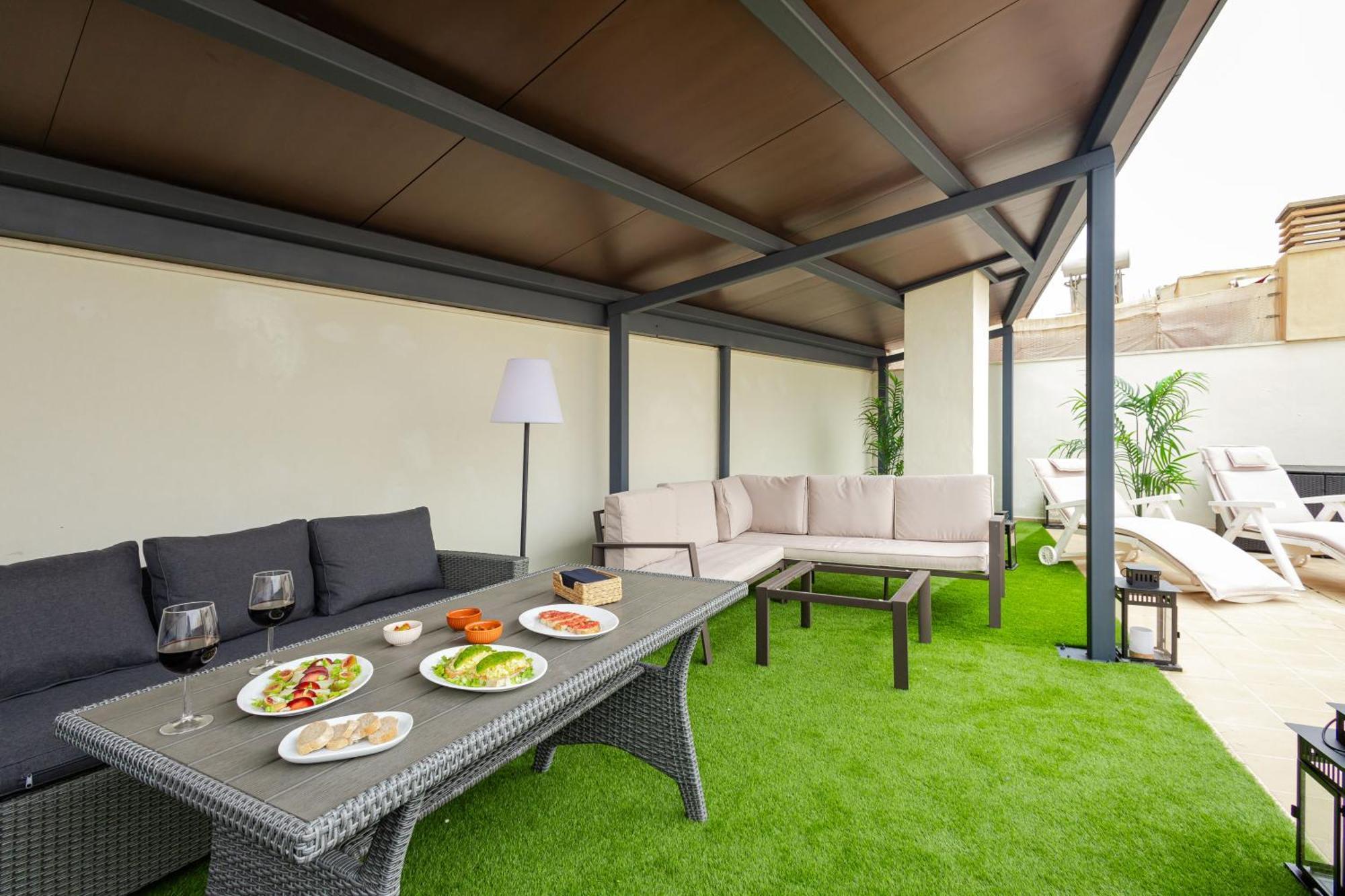 Appartement Ametsa