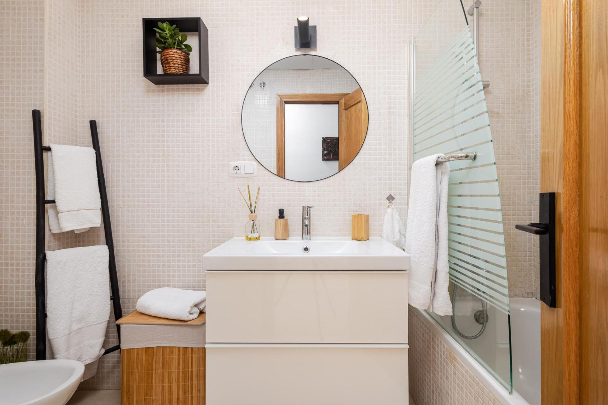 Ametsa Appartement *