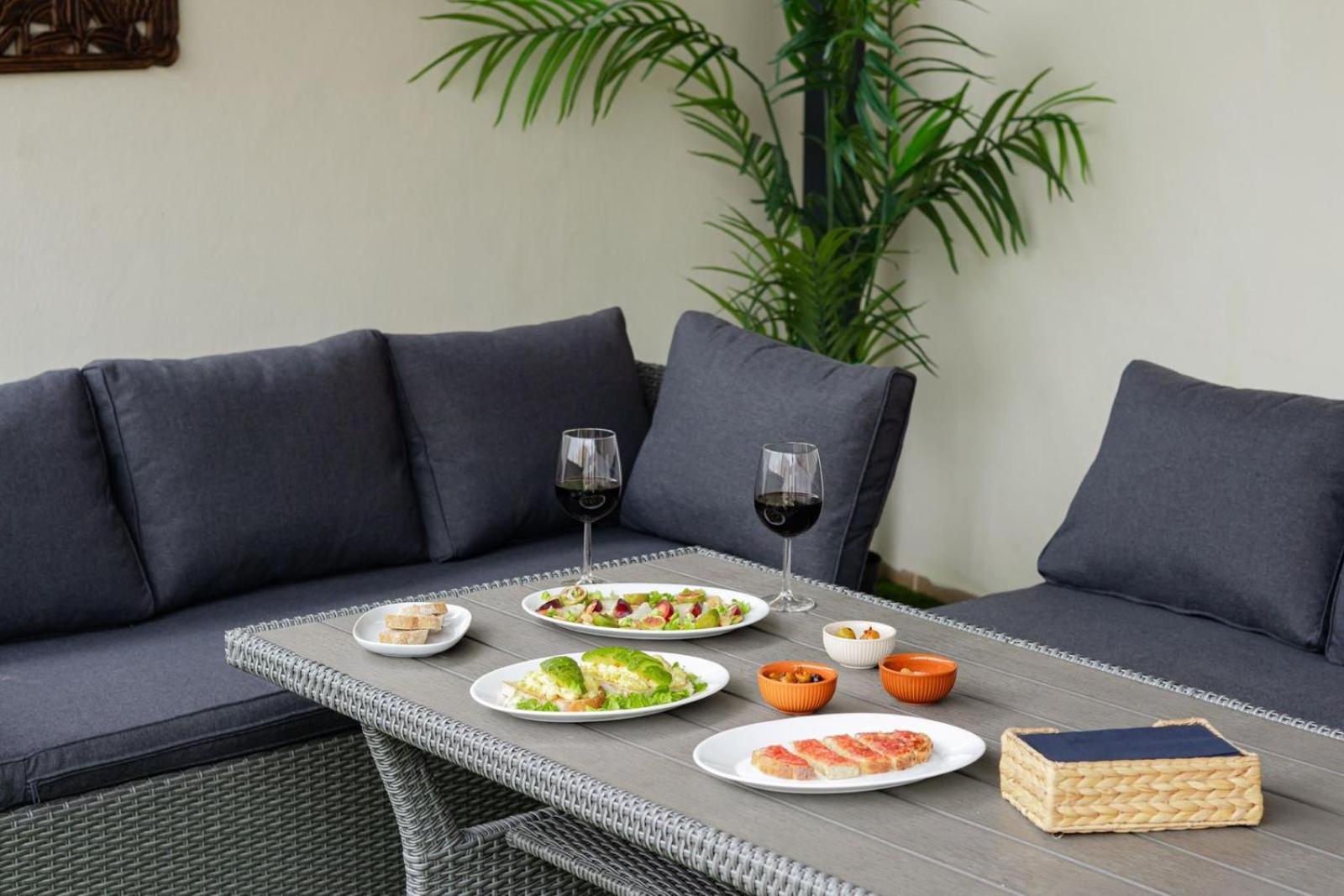 Ametsa Appartement *