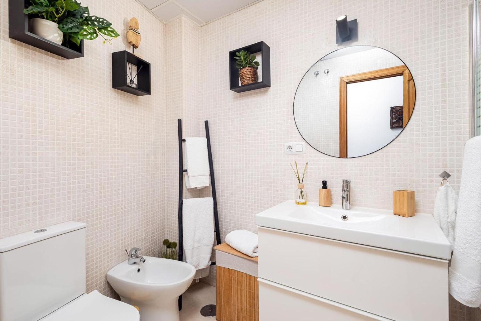 Ametsa Appartement