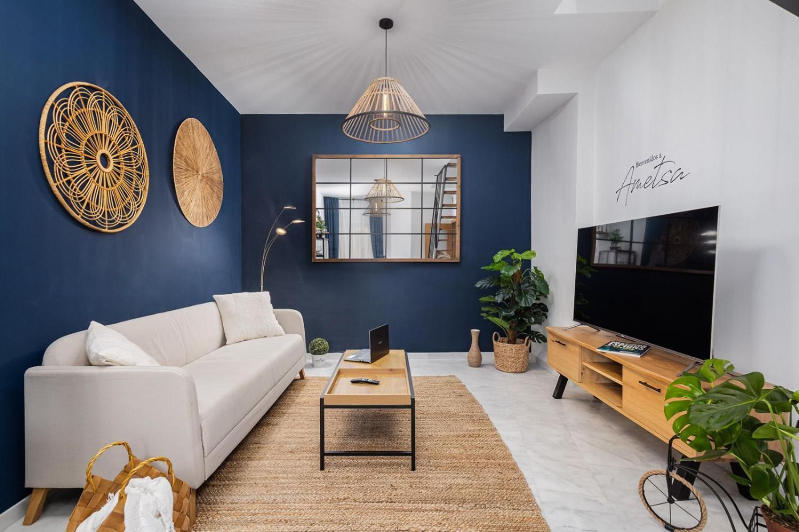 Ametsa Appartement